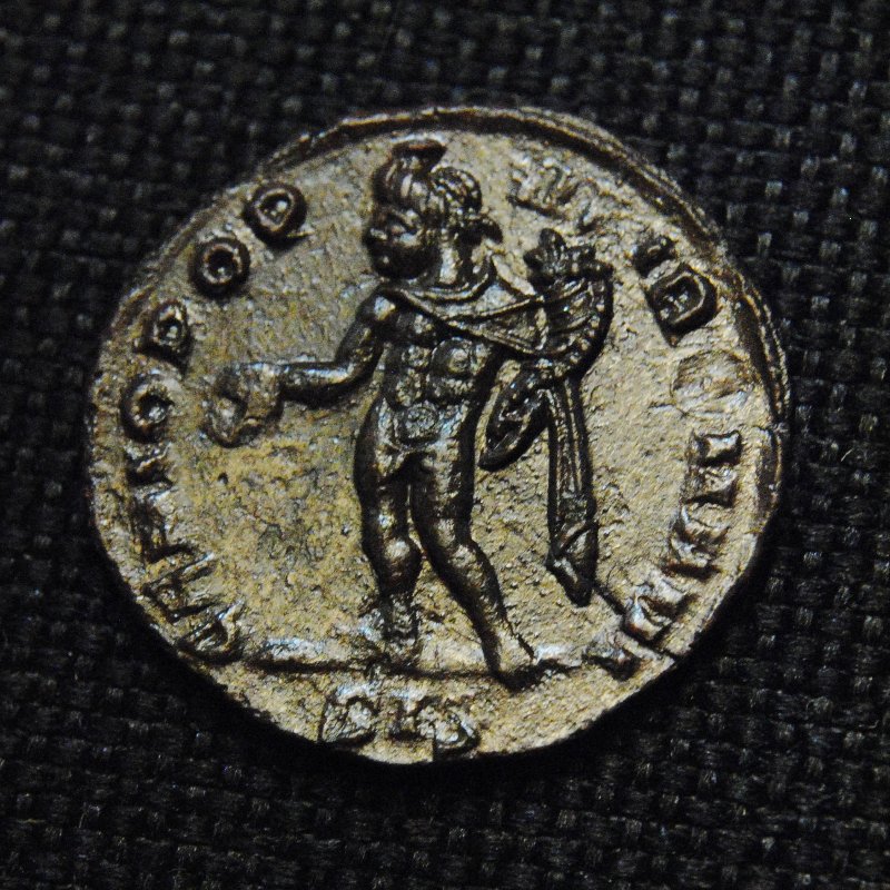 Introduction-To-Roman-Coins-Of-The-First-Tetrarchy:-Diocletian,-Etc.